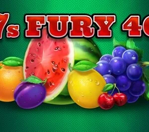 7s Fury 40