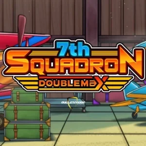7th Squadron DoubleMax