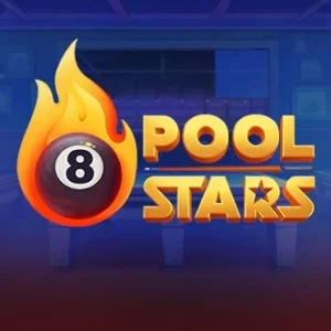 8 Pool Stars