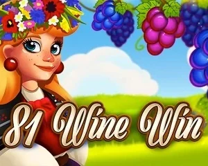 81 Wine Win