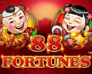 88 Fortunes