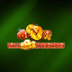888 Gold Treasures
