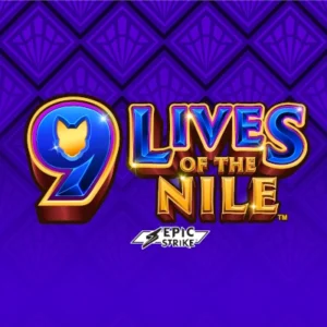9 Lives of the Nile