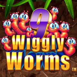 9 Wiggly Worms