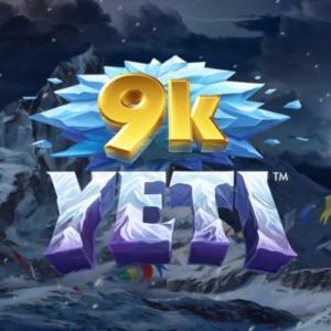 9k Yeti