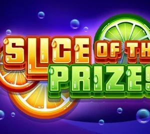 A Slice of the Prizes