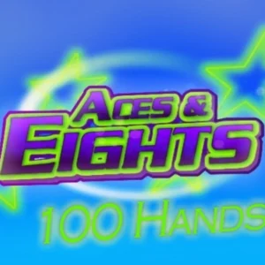 Aces & Eights 100 Hand