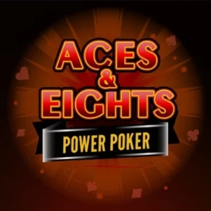 Aces & Eights - Power Poker