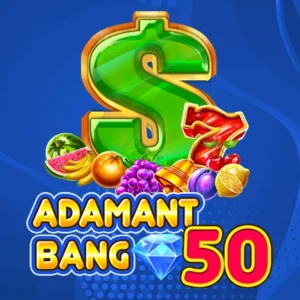 Adamant Bang 50