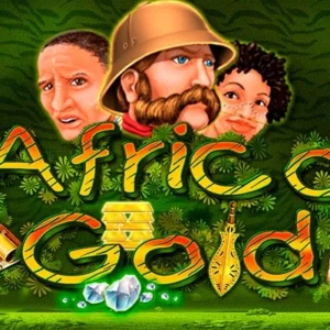 Africa Gold