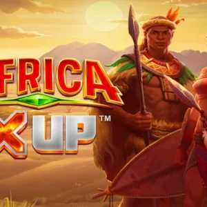 Africa X UP