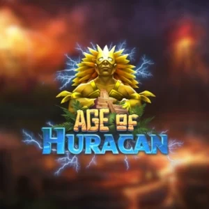 Age of Huracan
