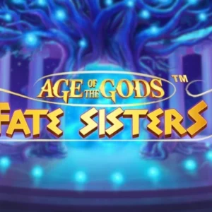 Age of the Gods: Fate Sisters