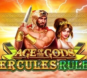 Age of the Gods: Hercules Rules