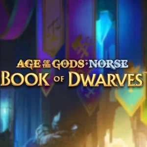 Age of the Gods Norse: Book of Dwarves