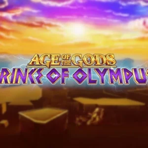 Age of the Gods: Prince of Olympus