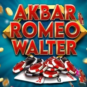 Akbar Romeo Walter