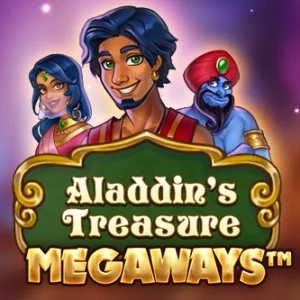 Aladdin's Treasure Megaways