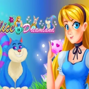 Alice in Dreamland