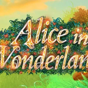 Alice in Wonderland