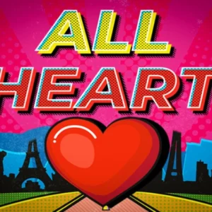 All Heart