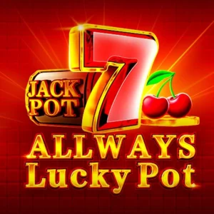 Allways Lucky Pot