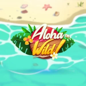 Aloha Wild