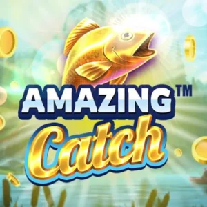 Amazing Catch