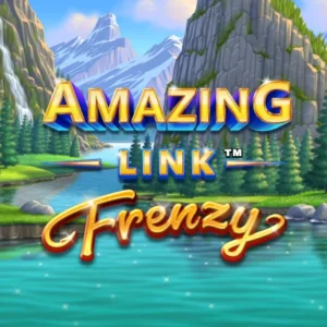 Amazing Link Frenzy