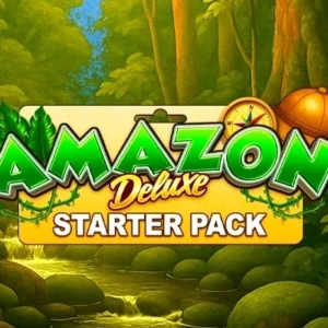 Amazon Deluxe Starter Pack