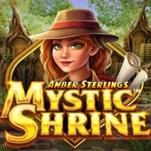 Amber Sterling's Mystic Shrine