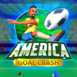 America Goal Crash
