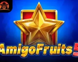 Amigo Fruits 5