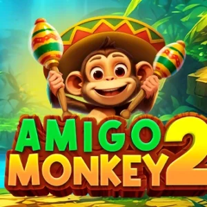 Amigo Monkey 2
