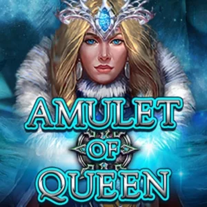 Amulet of Queen