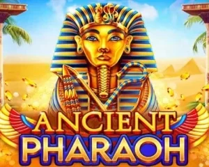 Ancient Pharaoh