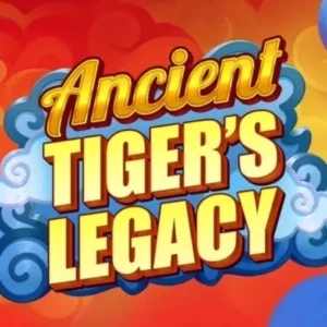 Ancient Tiger's Legacy