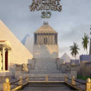Ancient Wonders 3D