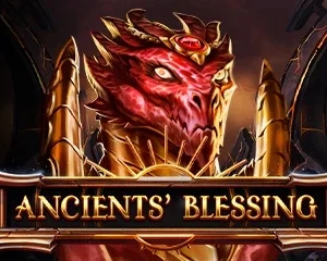 Ancients' Blessing
