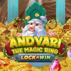 Andvari: The Magic Ring