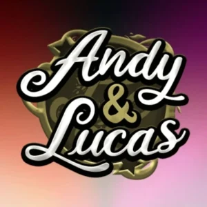 Andy & Lucas