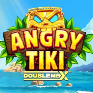 Angry Tiki DoubleMax