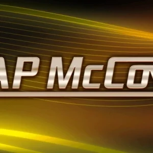 AP McCoy