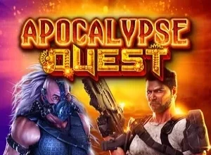 Apocalypse Quest