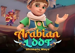 Arabian Loot: Ultimate Ways