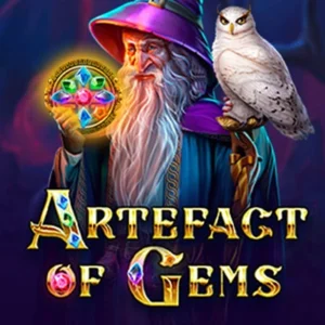 Artefact of Gems