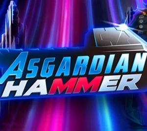Asgardian Hammer