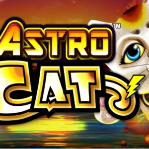 Astro Cat
