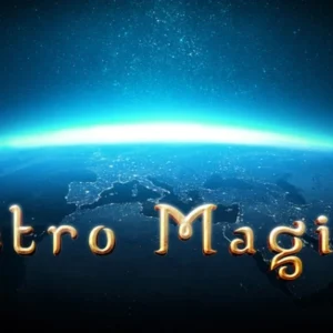 Astro Magic