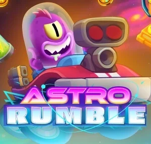 Astro Rumble